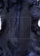 Каракульча темно-синяя